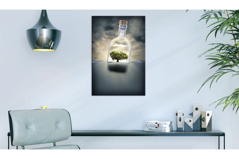 Tavla Journey Of Nature VALUE_MISSING_3 80x120 - Sisustustuotteet - Taulu & taide - Canvas-taulu