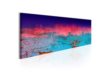 Tavla Lake of Sighs 120x40 - Sisustustuotteet - Taulu & taide - Canvas-taulu