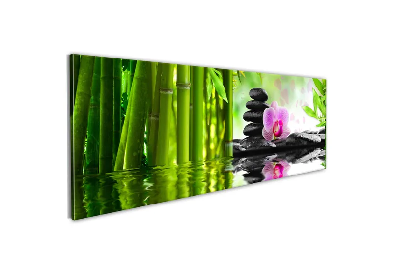 Tavla Land of Zen 135x45, undefined
