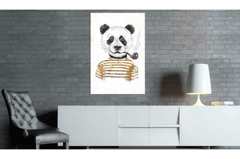 Tavla My Home: Time to Rest 80x120 VALUE_MISSING_1 - Sisustustuotteet - Taulu & taide - Canvas-taulu