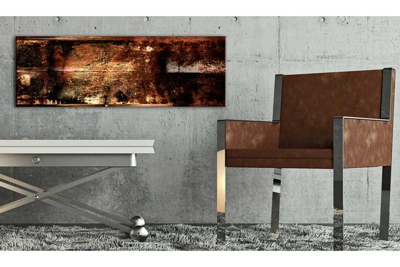 Tavla November Afternoon VALUE_MISSING_2 120x40 - Sisustustuotteet - Taulu & taide - Canvas-taulu