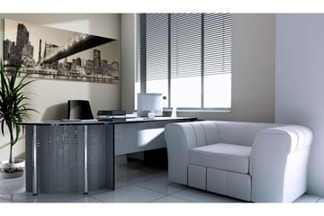 Tavla NYC night tales 135x45 VALUE_MISSING_1 - Sisustustuotteet - Taulu & taide - Canvas-taulu
