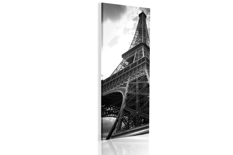 Tavla Oneiric Paris black and white 40x120 - Sisustustuotteet - Taulu & taide - Canvas-taulu