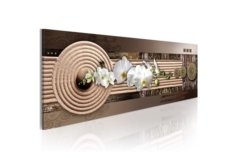 Tavla Quote 135x45 cm, undefined