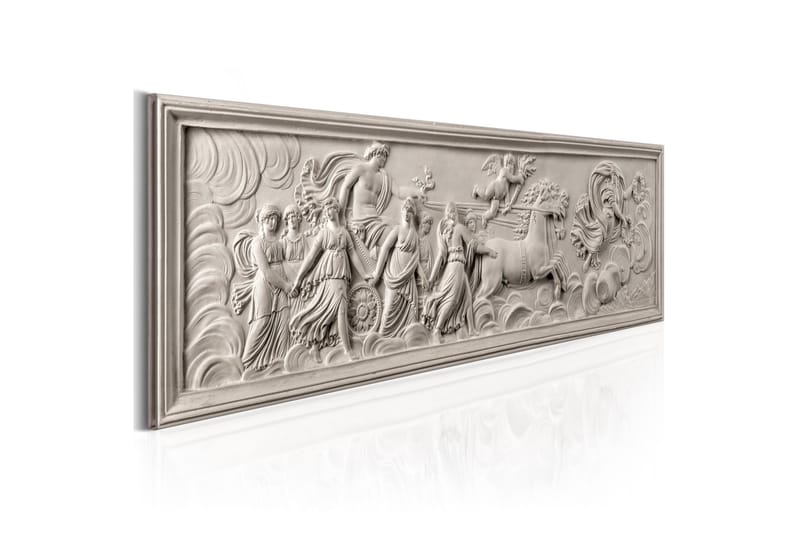 Tavla Relief Apollo And Muses VALUE_MISSING_2 120x40, undefined