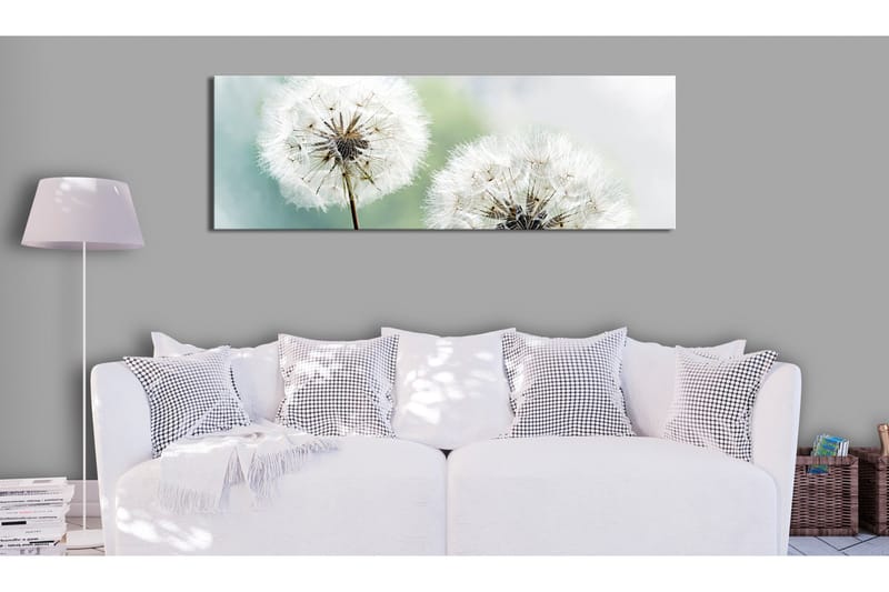 Tavla Romantic Summer VALUE_MISSING_2 120x40 - Sisustustuotteet - Taulu & taide - Canvas-taulu