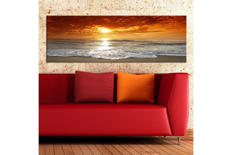 Tavla Romantic sunset 135x45 VALUE_MISSING_1, undefined