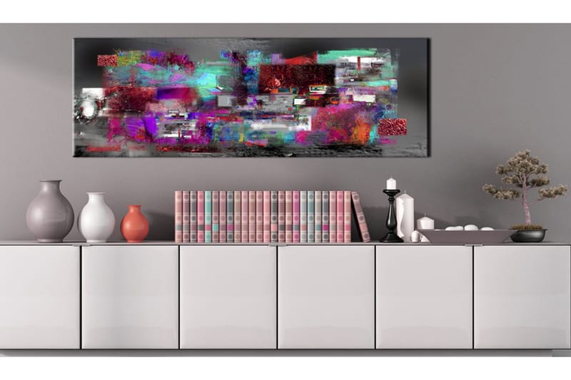 Tavla Source Of Inspiration VALUE_MISSING_3 135x45 - Sisustustuotteet - Taulu & taide - Canvas-taulu