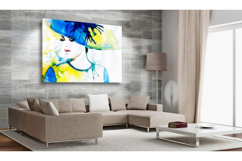 Tavla Spring Elegance 120x80 VALUE_MISSING_1 - Sisustustuotteet - Taulu & taide - Canvas-taulu