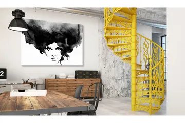 Tavla Storm of Thoughts 120x80 VALUE_MISSING_1 - Sisustustuotteet - Taulu & taide - Canvas-taulu