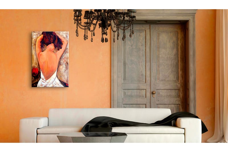 Tavla Unveiling the Mystery 60x90, undefined