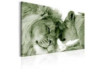 Tavla Whisper of Love 60x40 VALUE_MISSING_1 - Sisustustuotteet - Taulu & taide - Canvas-taulu