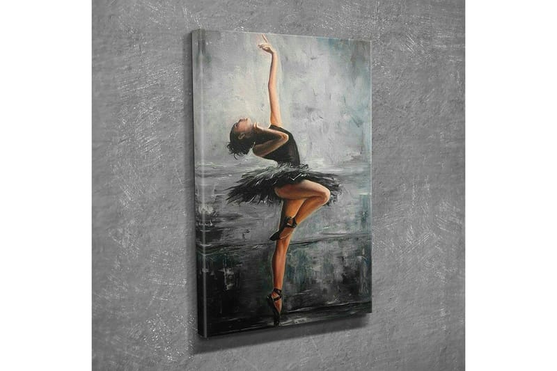 Decoratiivinen Canvas-taulu 30x40 - Sisustustuotteet - Taulu & taide - Canvas-taulu