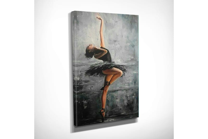 Decoratiivinen Canvas-taulu 30x40 - Sisustustuotteet - Taulu & taide - Canvas-taulu