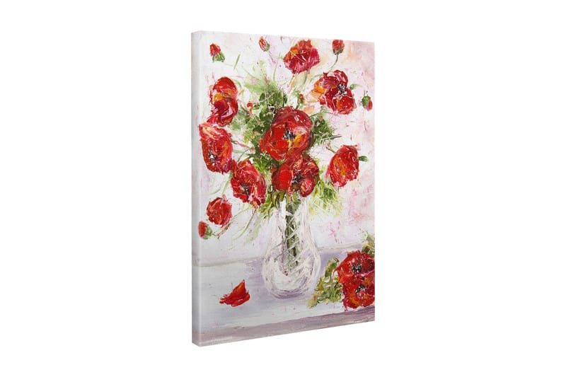 Decoratiivinen Canvas-taulu 30x40 - Sisustustuotteet - Taulu & taide - Canvas-taulu