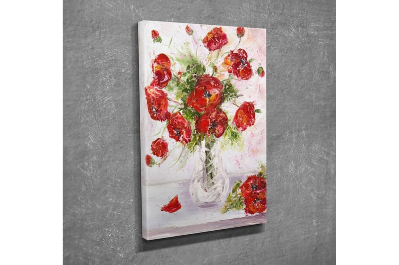 Decoratiivinen Canvas-taulu 30x40 - Sisustustuotteet - Taulu & taide - Canvas-taulu