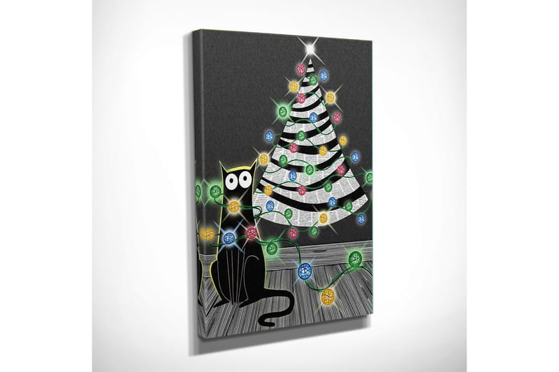 Decoratiivinen Canvas-taulu 30x40, undefined