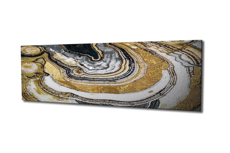 Decoratiivinen Canvas-taulu 30x80 - Sisustustuotteet - Taulu & taide - Canvas-taulu