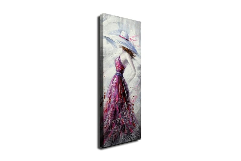 Decoratiivinen Canvas-taulu 30x80, undefined