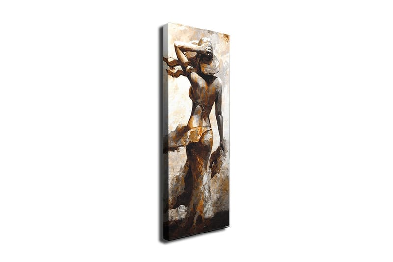 Decoratiivinen Canvas-taulu 30x80, undefined