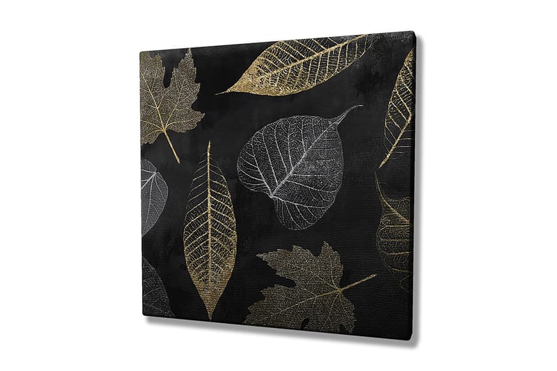 Decoratiivinen Canvas-taulu 45x45 - Sisustustuotteet - Taulu & taide - Canvas-taulu