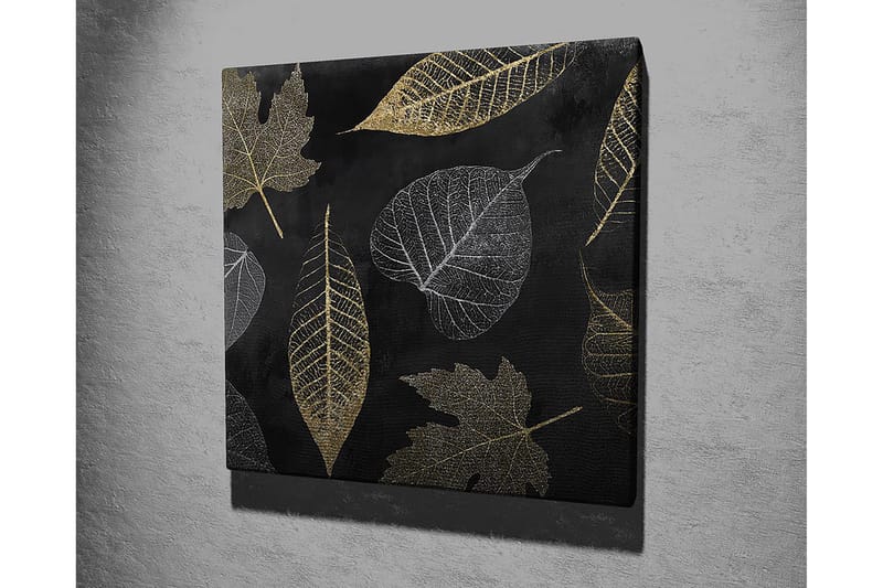 Decoratiivinen Canvas-taulu 45x45 - Sisustustuotteet - Taulu & taide - Canvas-taulu