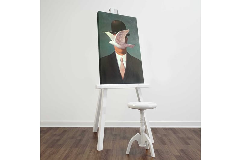 Decoratiivinen Canvas-taulu 45x70 - Sisustustuotteet - Taulu & taide - Canvas-taulu