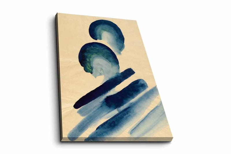 Decoratiivinen Canvas-taulu 45x70 - Sisustustuotteet - Taulu & taide - Canvas-taulu