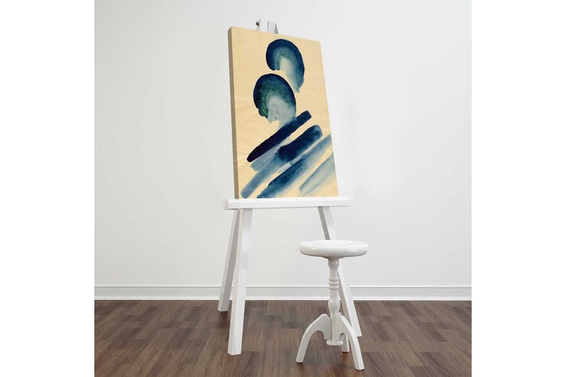 Decoratiivinen Canvas-taulu 45x70 - Sisustustuotteet - Taulu & taide - Canvas-taulu