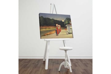 Decoratiivinen Canvas-taulu 45x70 - Sisustustuotteet - Taulu & taide - Canvas-taulu
