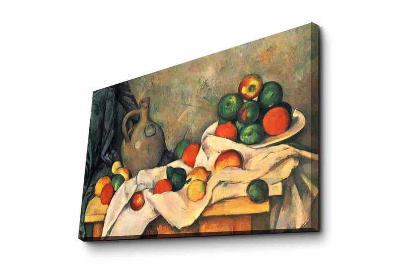 Decoratiivinen Canvas-taulu 45x70 - Sisustustuotteet - Taulu & taide - Canvas-taulu