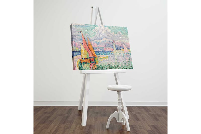 Decoratiivinen Canvas-taulu 45x70 - Sisustustuotteet - Taulu & taide - Canvas-taulu