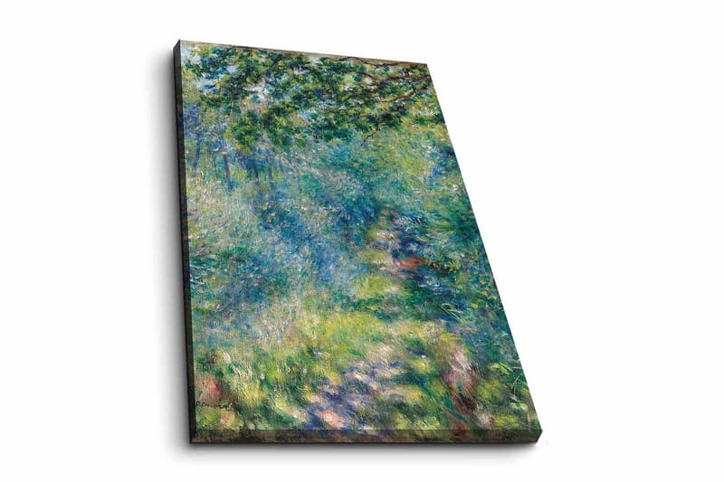 Decoratiivinen Canvas-taulu 45x70 - Sisustustuotteet - Taulu & taide - Canvas-taulu