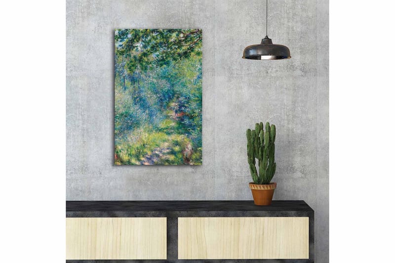 Decoratiivinen Canvas-taulu 45x70 - Sisustustuotteet - Taulu & taide - Canvas-taulu