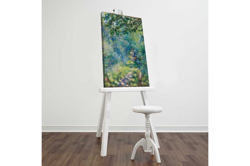 Decoratiivinen Canvas-taulu 45x70 - Sisustustuotteet - Taulu & taide - Canvas-taulu