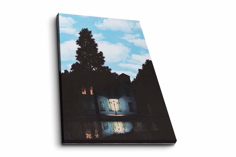 Decoratiivinen Canvas-taulu 45x70 - Sisustustuotteet - Taulu & taide - Canvas-taulu