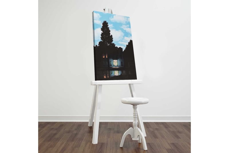 Decoratiivinen Canvas-taulu 45x70 - Sisustustuotteet - Taulu & taide - Canvas-taulu