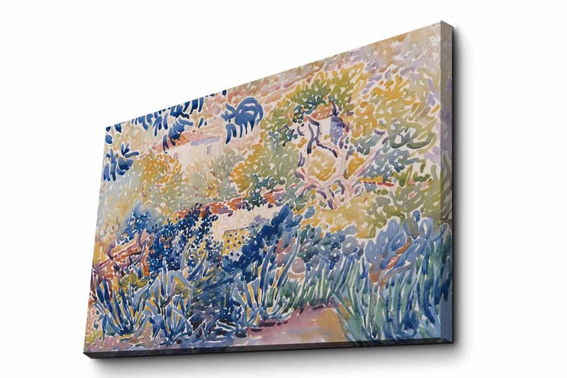 Decoratiivinen Canvas-taulu 45x70 - Sisustustuotteet - Taulu & taide - Canvas-taulu