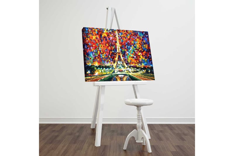 Decoratiivinen Canvas-taulu 45x70 - Sisustustuotteet - Taulu & taide - Canvas-taulu