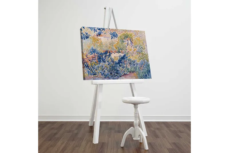 Decoratiivinen Canvas-taulu 45x70 - Sisustustuotteet - Taulu & taide - Canvas-taulu