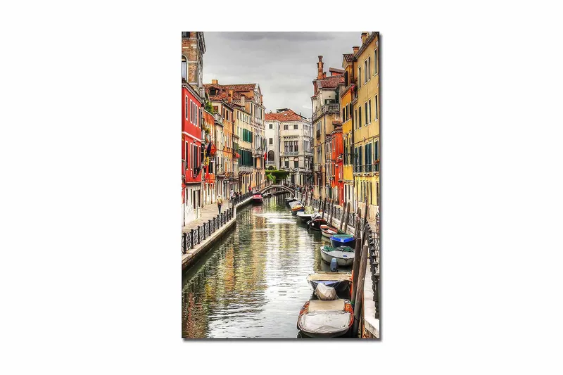 Decoratiivinen Canvas-taulu 45x70, undefined