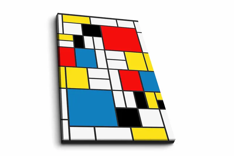 Decoratiivinen Canvas-taulu 45x70, undefined