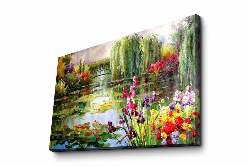 Decoratiivinen Canvas-taulu 45x70, undefined