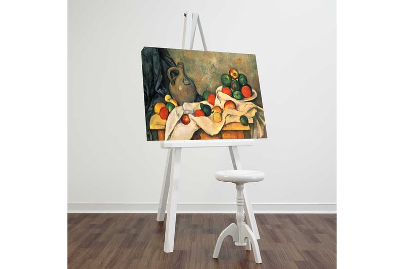 Decoratiivinen Canvas-taulu 45x70 - Sisustustuotteet - Taulu & taide - Canvas-taulu