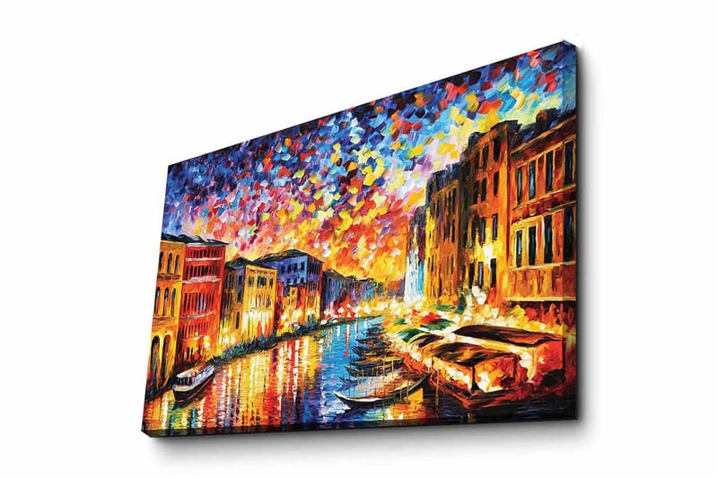 Decoratiivinen Canvas-taulu 45x70, undefined