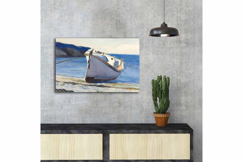 Decoratiivinen Canvas-taulu 45x70 - Sisustustuotteet - Taulu & taide - Canvas-taulu