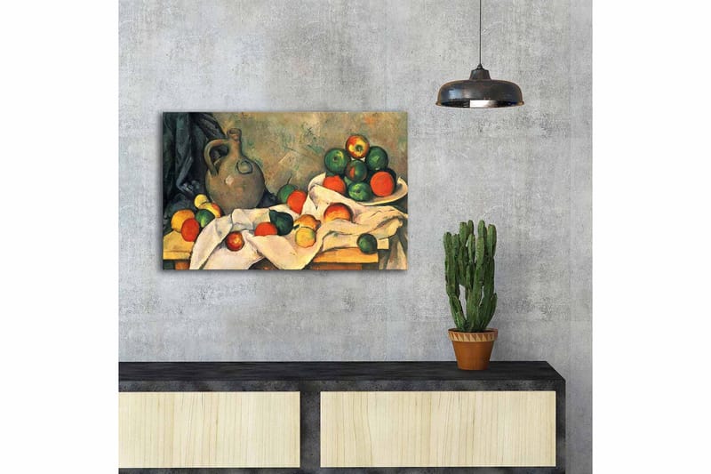 Decoratiivinen Canvas-taulu 45x70 - Sisustustuotteet - Taulu & taide - Canvas-taulu