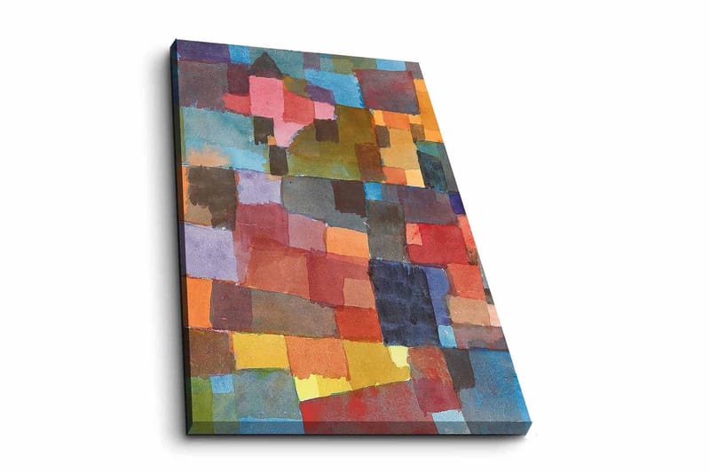 Decoratiivinen Canvas-taulu 45x70, undefined