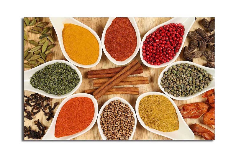 Decoratiivinen Canvas-taulu 45x70, undefined