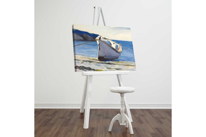 Decoratiivinen Canvas-taulu 45x70 - Sisustustuotteet - Taulu & taide - Canvas-taulu